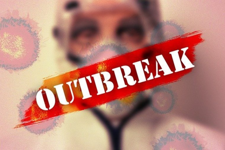 coronavirus outbreak