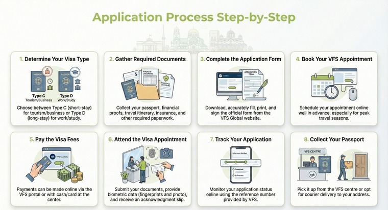 Application Process Step-by-Step&nbsp;